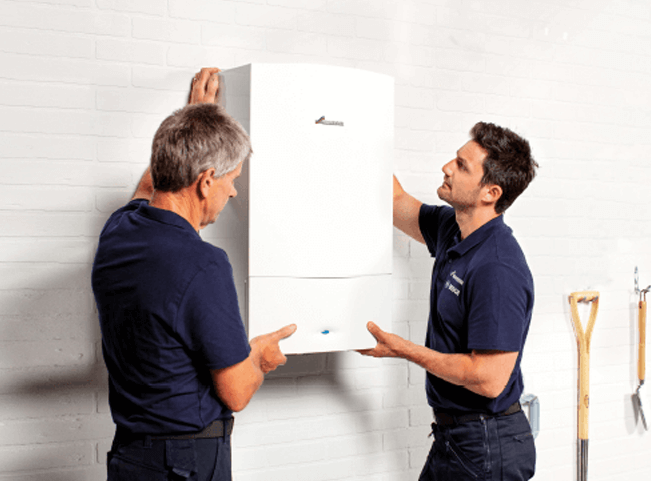 Heating Engineers Arundel