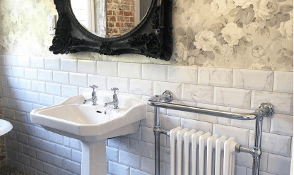Bathroom Installations Chichester